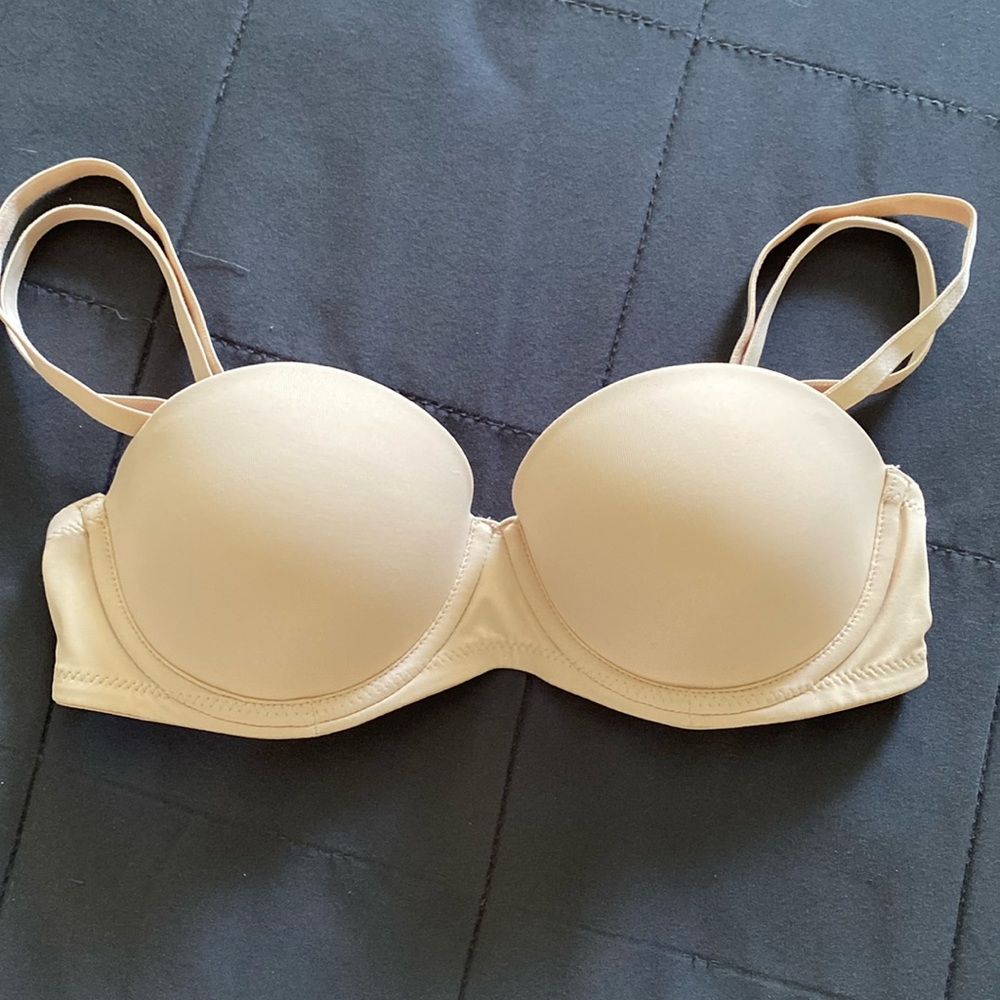 Brand New Victoria’s Secret Wear Everywhere Multi Way Bra